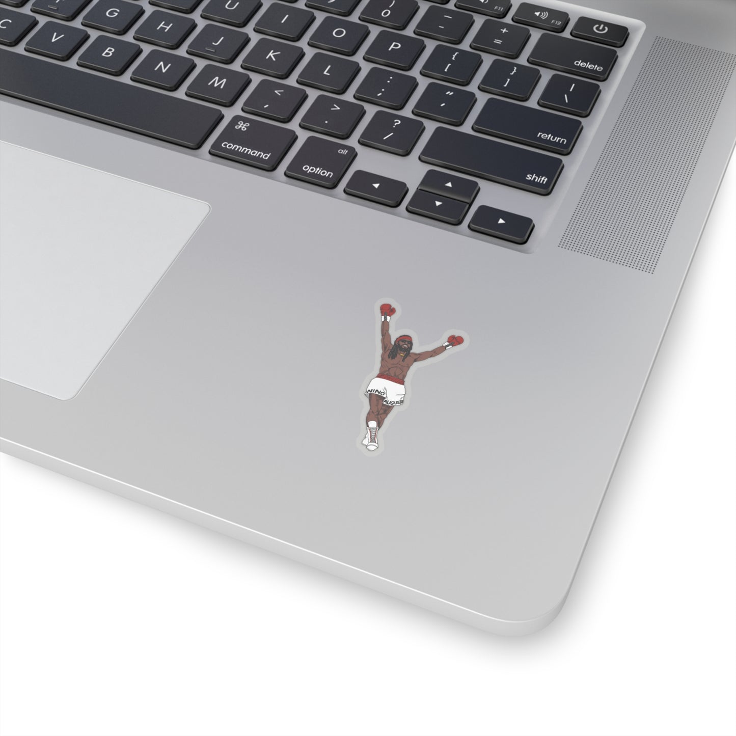 Ninz Stickers