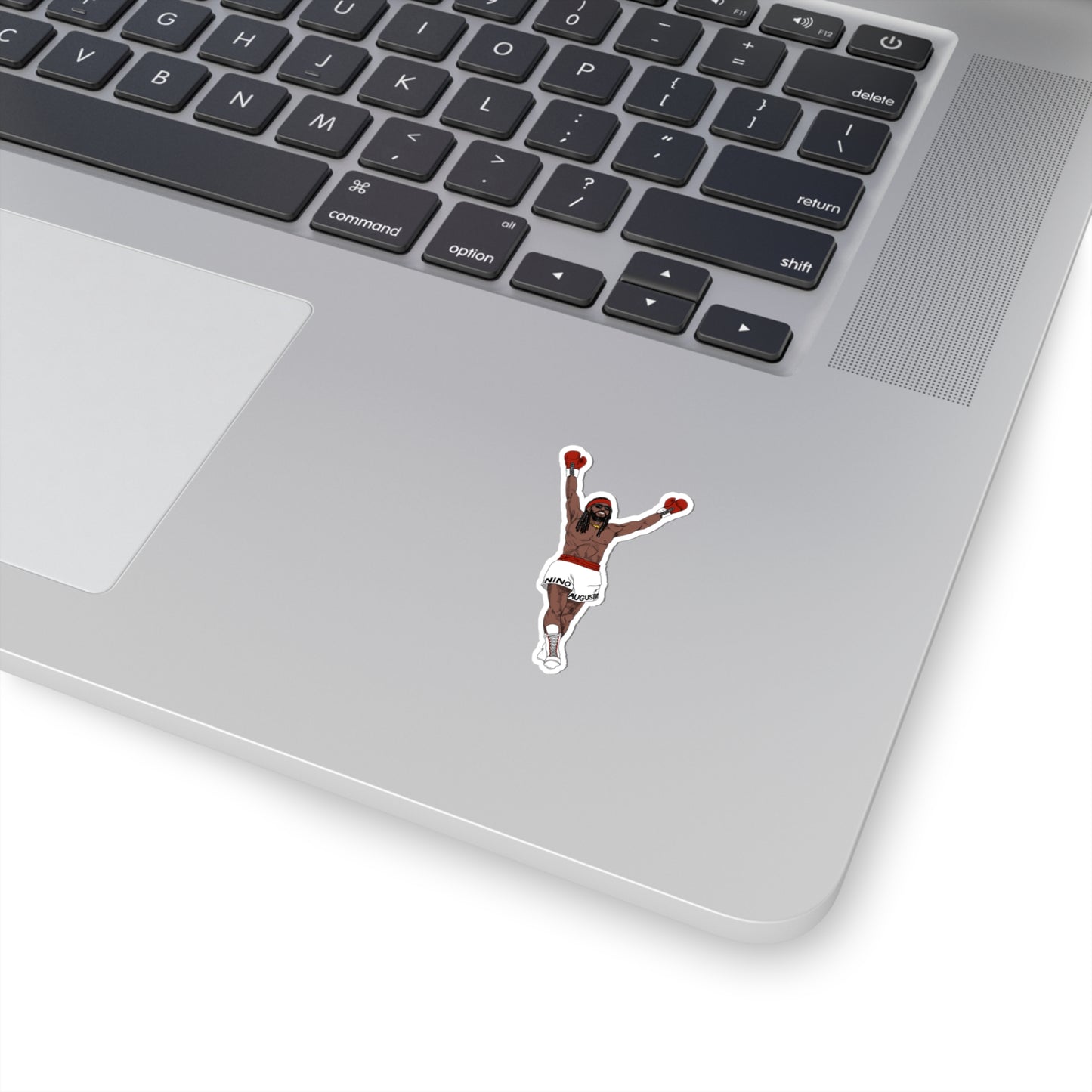 Ninz Stickers