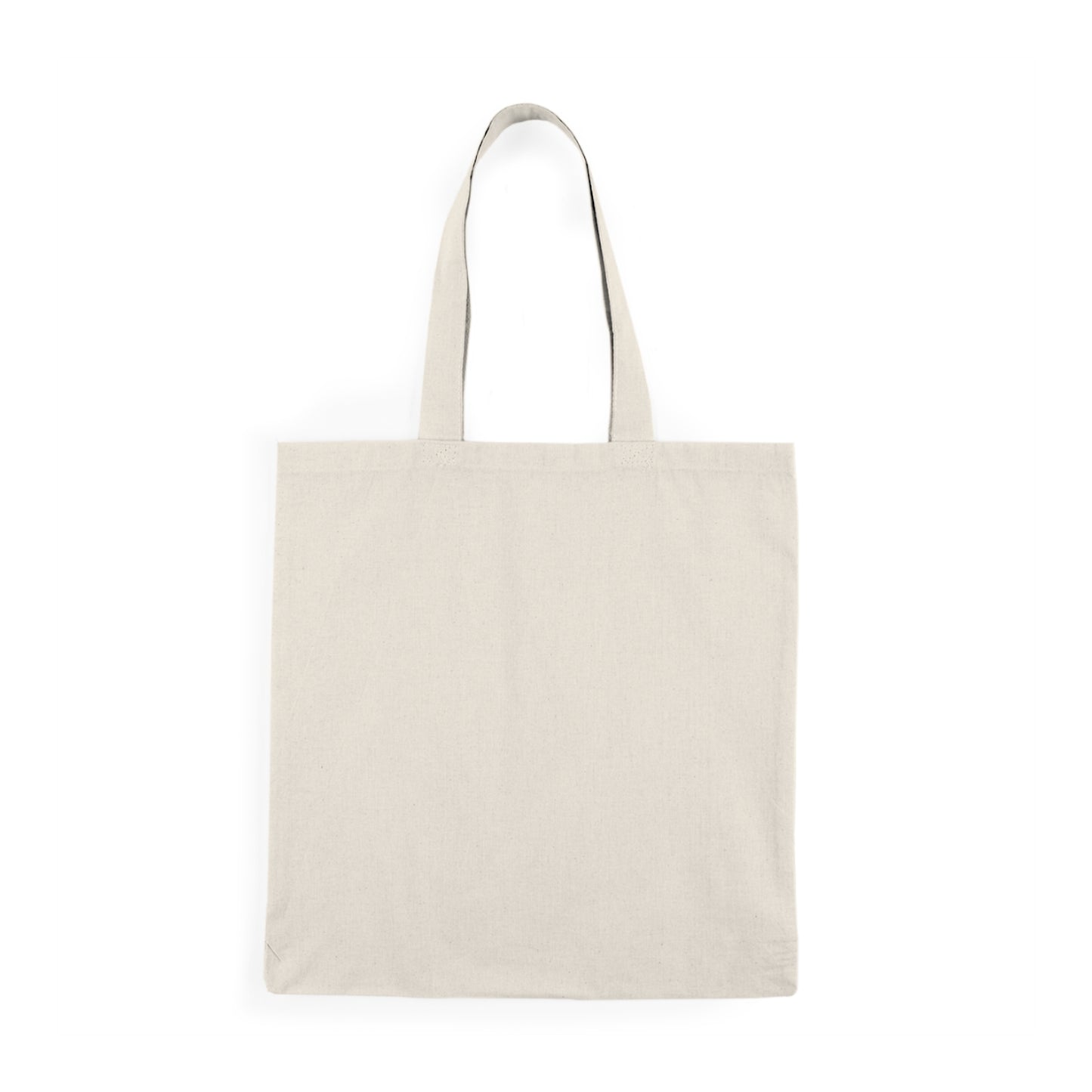 Ninz Lavoe Natural Tote Bag