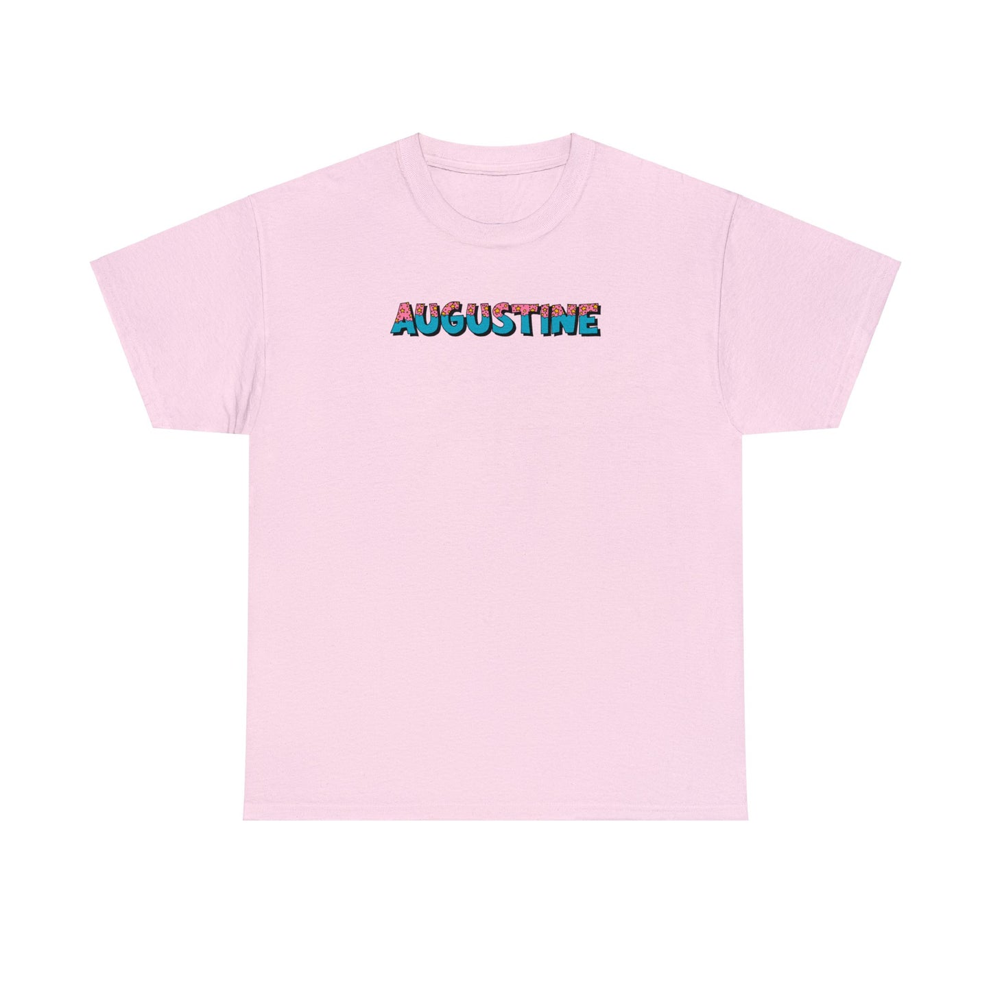 Augustine Logo T-Shirt