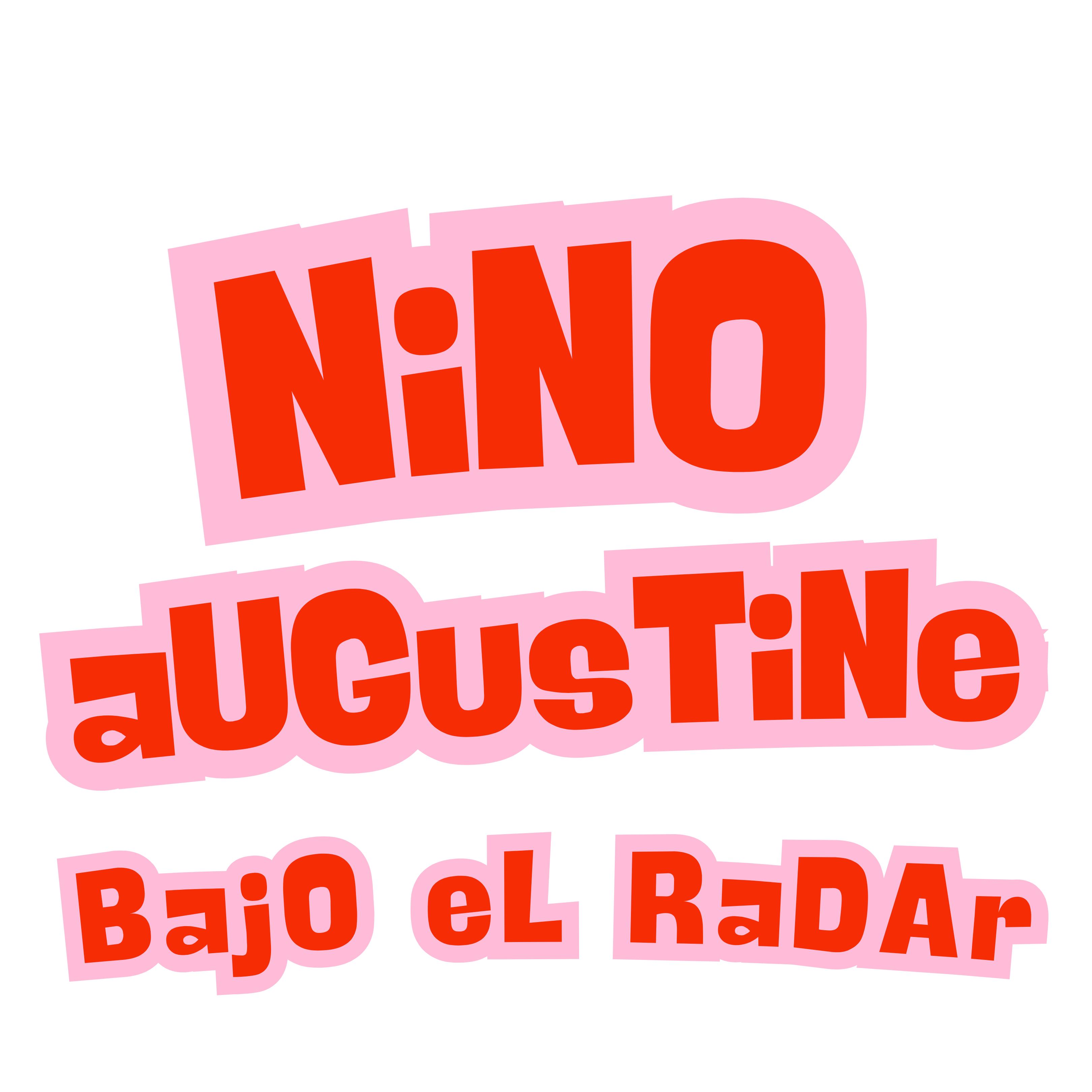 Nino Augustine